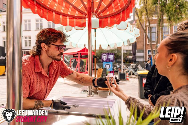 LEIP! Markt 2026